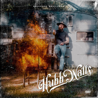 Hubb Walls - Hubb Walls album cover