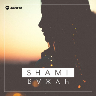 SHAMI - Чужая album cover