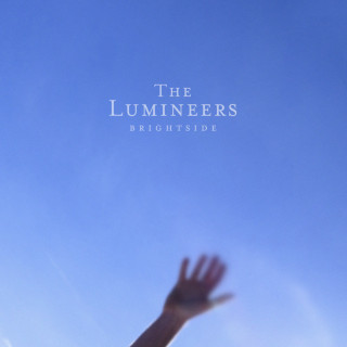 The Lumineers - BRIGHTSIDE album cover