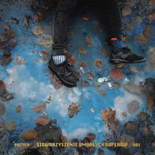 Przyłu - Stowarzyszenie Umarłych Raperów album cover
