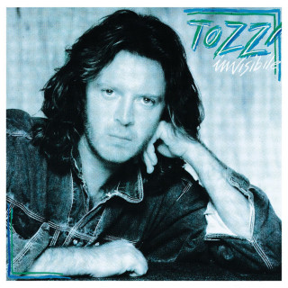 Umberto Tozzi - Invisibile album cover