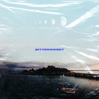 slchld & whoosh - bittersweet EP cover