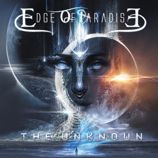 Edge Of Paradise - The Unknown album cover