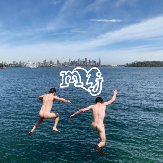 Mom Jeans. - Sweet Tooth album cover