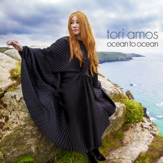 Tori Amos - Ocean To Ocean album cover