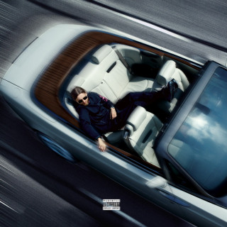 Kevin - Grote Versnelling album cover