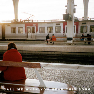 New West - Call Me When You Hear This Song EP cover