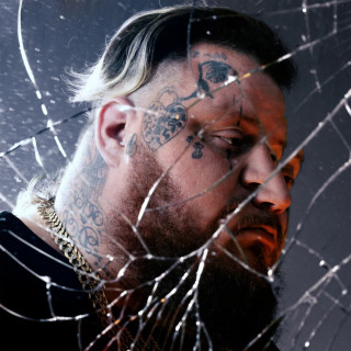 Jelly Roll - Ballads Of The Broken album cover