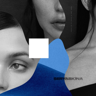SERYABKINA (Ольга Серябкина) - Причины EP cover