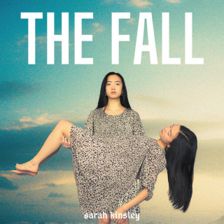 Sarah Kinsley - The Fall EP cover