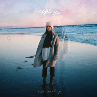 Rosie Darling - Coping EP cover