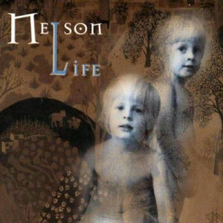Nelson - Life album cover