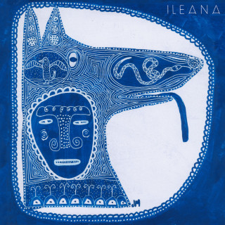 Generationals - ILEANA EP cover