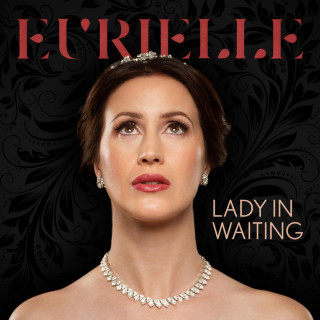 Eurielle - Lady In Waiting album cover