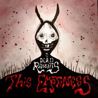 Dead Rabbitts - This Emptiness album cover