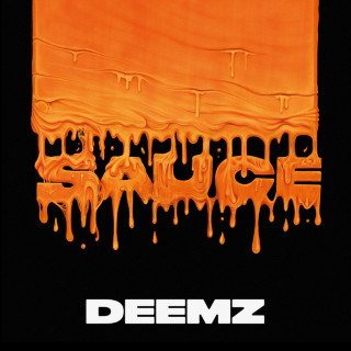 Deemz, Białas & Szpaku - SAUCE album cover