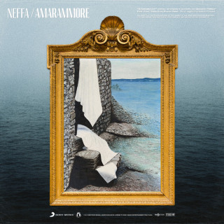 Neffa, Coez & TY1 - AmarAmmore album cover