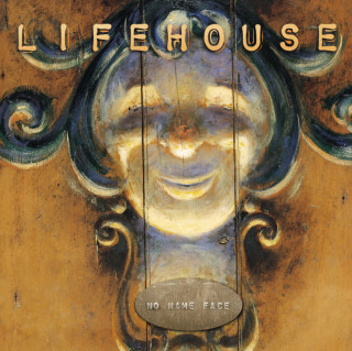 Lifehouse - No Name Face album cover