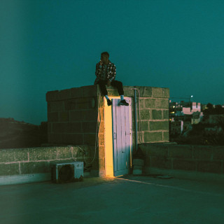 Przyłu - Przyjaciele Czekają W Domu album cover