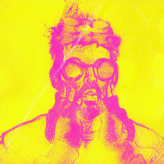 Eels - Extreme Witchcraft album cover