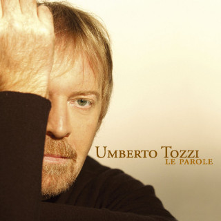 Umberto Tozzi - Le Parole album cover