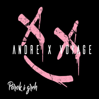 Voyage - Porok I Greh album cover
