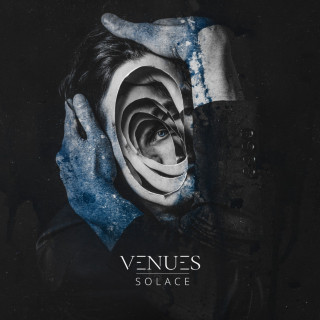 VENUES - Solace album cover