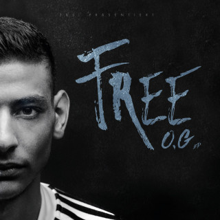 O.G. - Free O.G EP cover