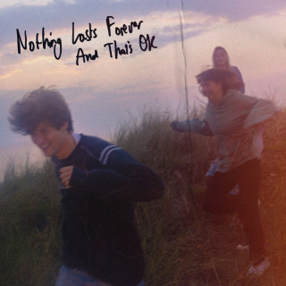 Blanks - Nothing Lasts Forever And That's Ok album cover