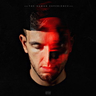 Vin Jay - The Human Experience album cover