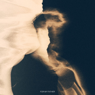 Aaron Smith - For My Father EP cover