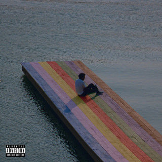 Baby Keem - The Melodic Blue album cover