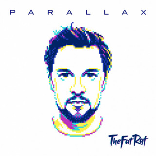 TheFatRat - PARALLAX album cover