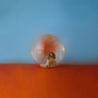 Alessia Cara - In The Meantime album cover