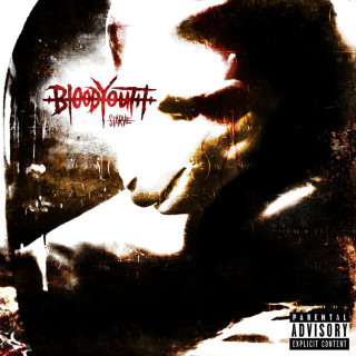 Blood Youth - STARVE album cover