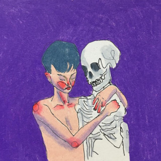 slchld - happy campers single cover