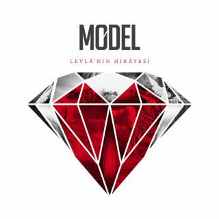 Model - Levlâ'nın Hikâyesi album cover