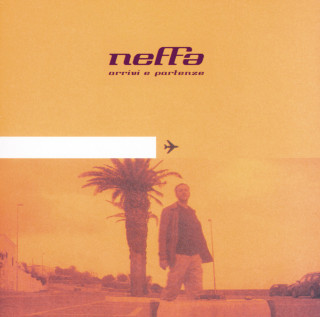 Neffa - Arrivi E Partenze album cover