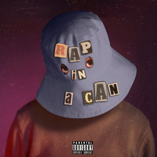 Payday - Rap In A Can EP cover