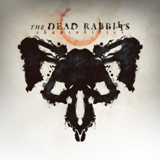 Dead Rabbitts - Shapeshifter album cover