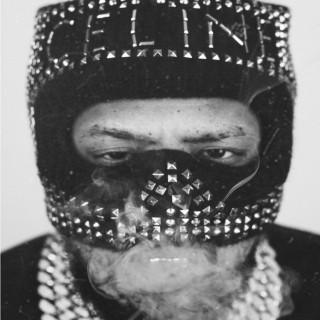 Westside Gunn - Hitler Wears Hermes 8: Side B mixtape cover