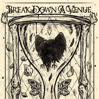 VENUES - Break Down A Venue single cover