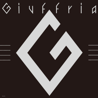 Giuffria - Giuffria album cover