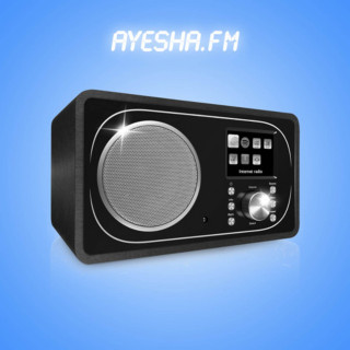 Ayesha Erotica - Ayesha.FM album cover