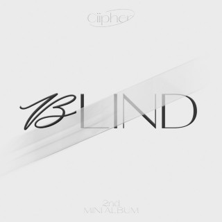 Ciipher - BLIND EP cover