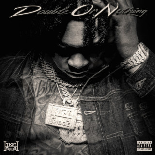 Don Q - Double Or Nothing mixtape cover