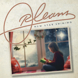 Orleans - New Star Shining album cover