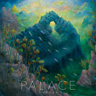 Palace - Shoals album cover