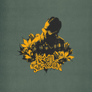 Lefa - FALL SEASON EP cover