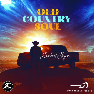 Seckond Chaynce - Old Country Soul EP cover